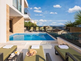 Villa Okrug Donji Grabación al aire libre 6