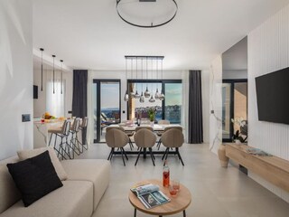 Villa Okrug Donji Ausstattung 15