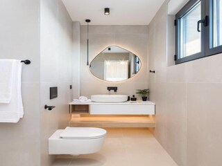 Villa Okrug Donji Ausstattung 21