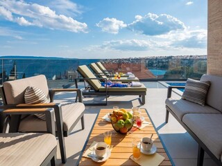 Villa Okrug Donji Grabación al aire libre 6