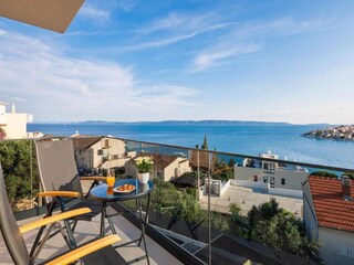 Villa Okrug Donji Enregistrement extérieur 7