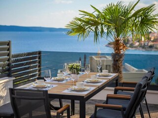 Villa Okrug Donji Grabación al aire libre 12