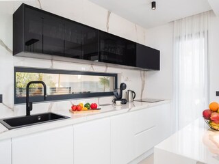 Villa Okrug Donji Ausstattung 28