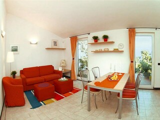 Parco vacanze Arenzano Caratteristiche 21