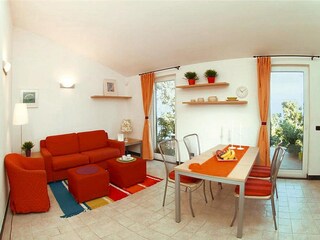 Parc de vacances Arenzano Équipement 14