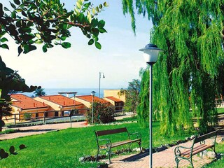 Ferienpark Arenzano Außenaufnahme 2