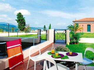 Ferienpark Arenzano Außenaufnahme 9