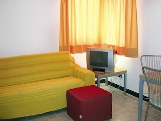 Parc de vacances Arenzano Équipement 16