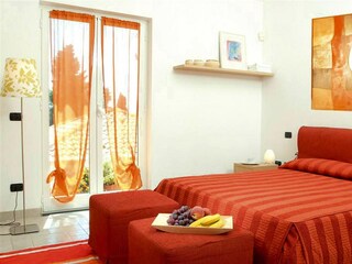 Parc de vacances Arenzano Équipement 18