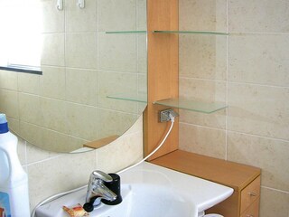 Parc de vacances Arenzano Équipement 19