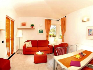 Parc de vacances Arenzano Équipement 20