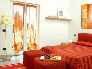 Parc de vacances Arenzano Équipement 15