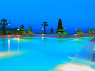 Parc de vacances Arenzano Enregistrement extérieur 3