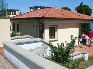 Holiday park Residence Villa Beuca, Cogoleto - Arenzano - image1