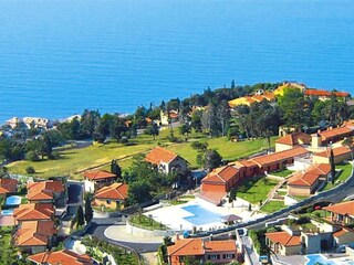 Parque de vacaciones Arenzano Entorno 1