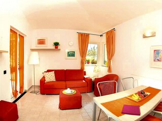 Parc de vacances Arenzano Équipement 21