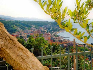 Parque de vacaciones Arenzano Grabación al aire libre 5