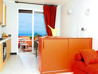 Parc de vacances Arenzano Équipement 18