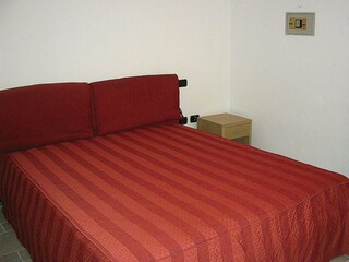 Parc de vacances Arenzano Équipement 20