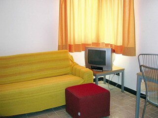 Vakantiepark Arenzano Kenmerken 14