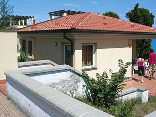 Vakantiepark Arenzano Buitenaudio-opname 4