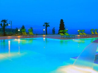 Ferienpark Arenzano Außenaufnahme 7