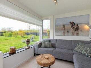 Vakantiehuis Nieuwvliet Kenmerken 25