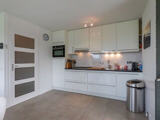 Holiday house Nieuwvliet Features 25