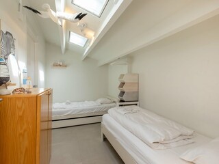Maison de vacances Nieuwvliet Équipement 23