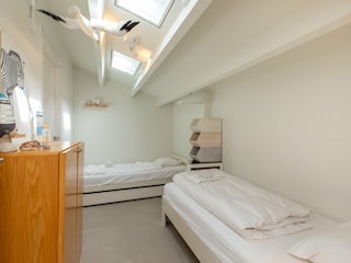 Vakantiehuis Nieuwvliet Kenmerken 26