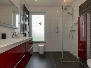 Casa de vacaciones Nieuwvliet Características 27