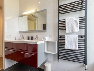 Holiday house Nieuwvliet Features 29