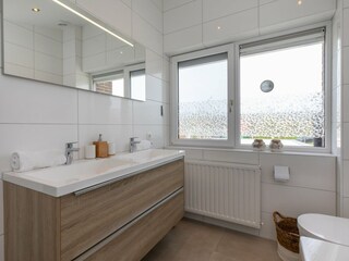 Maison de vacances Nieuwvliet Équipement 30