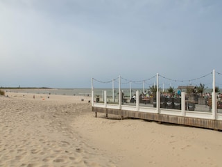 Vakantiehuis Nieuwvliet Omgeving 36