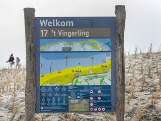 Maison de vacances Nieuwvliet Environnement 37