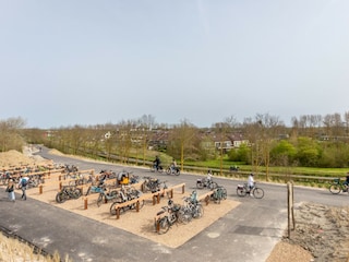 Vakantiehuis Nieuwvliet Omgeving 38