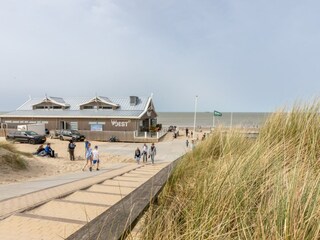 Casa per le vacanze Nieuwvliet Ambiente 39