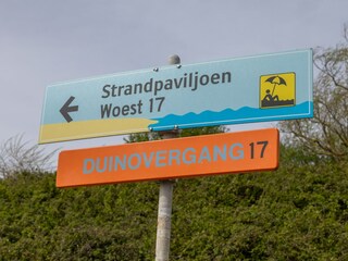 Vakantiehuis Nieuwvliet  40