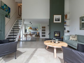 Vakantiehuis Nieuwvliet Kenmerken 17