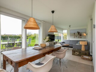 Holiday house Nieuwvliet Features 13