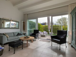 Ferienhaus Nieuwvliet Ausstattung 16
