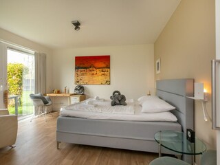 Maison de vacances Nieuwvliet Équipement 20