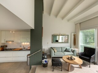 Maison de vacances Nieuwvliet Équipement 18