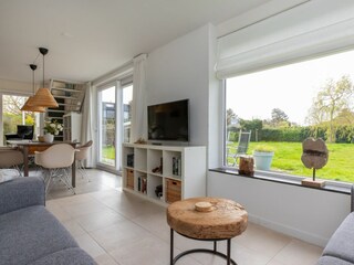 Casa de vacaciones Nieuwvliet Características 19
