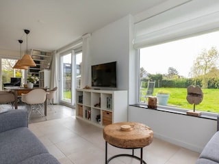 Vakantiehuis Nieuwvliet Kenmerken 18