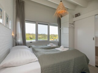 Maison de vacances Nieuwvliet Équipement 29