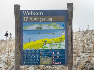 Casa de vacaciones Nieuwvliet Entorno 39
