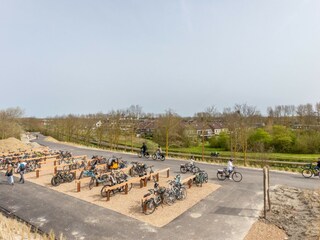 Vakantiehuis Nieuwvliet Omgeving 36