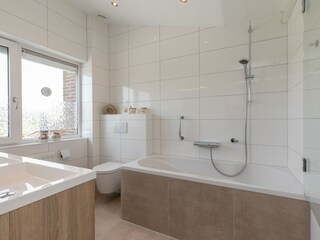 Maison de vacances Nieuwvliet Équipement 21