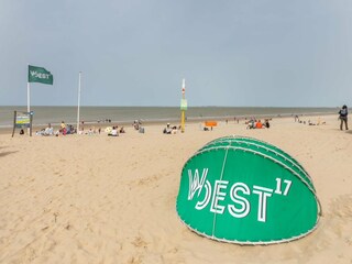 Casa de vacaciones Nieuwvliet  41